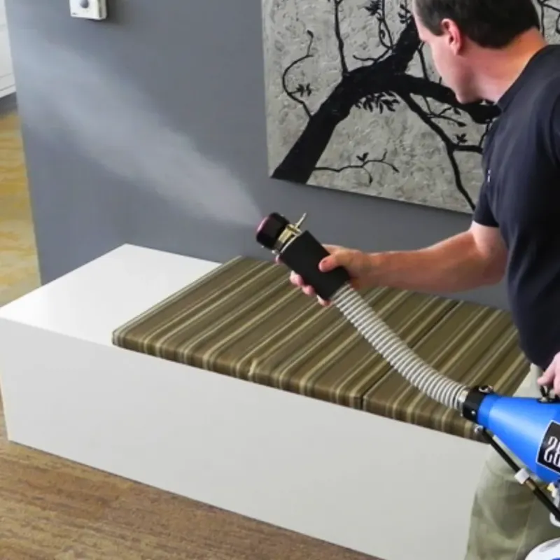 Professional Odor Removal in Aspermont, TX